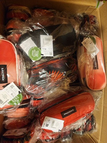 Lot trousse eastpak - lot,