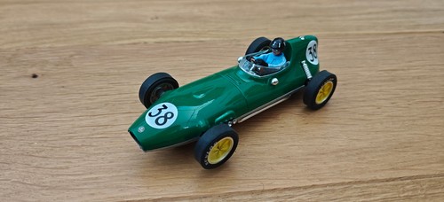 Slot cartrix lotus - (0956),