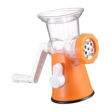 Moulin à Viande Manuel En