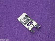 Surfilage / Surjeteuse Pied