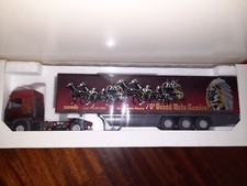 Eligor LBS Iveco Eurotech 9th Grand Prix Truck Paul Ricard 1992 1/43