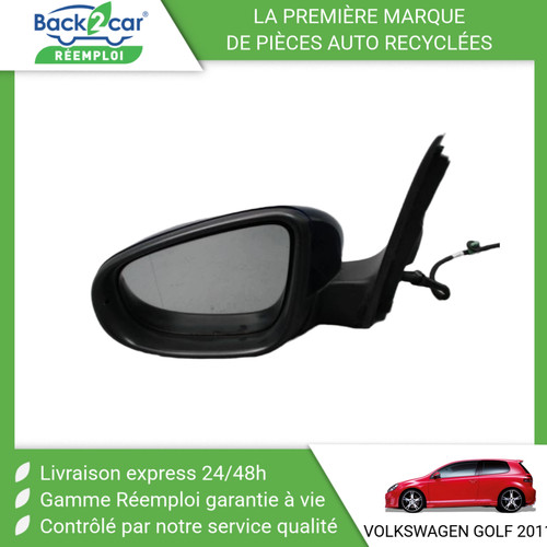 Retroviseur exterieur - 🏆,