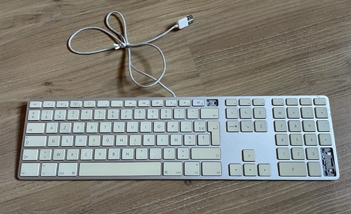 Clavier usb apple - clavier, magic