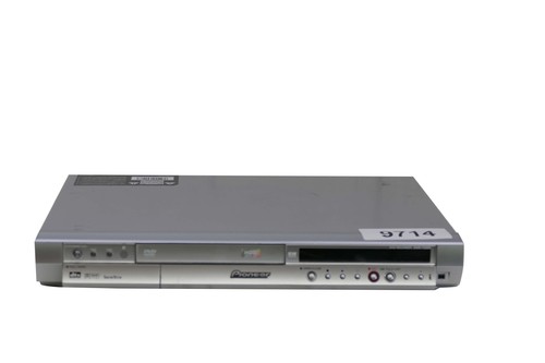 Pioneer dvr 720 dvd - |, /