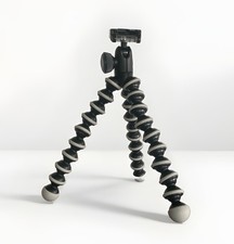 JOBY GorillaPod Zoom Flexible Mini Tripod