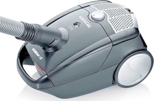 Aspirateur traineau avec sac