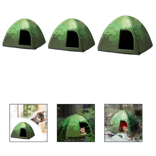 Maison pour chat - , chats