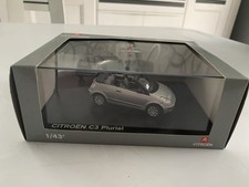 NOREV  1/43 CITROEN C3 PLURIEL