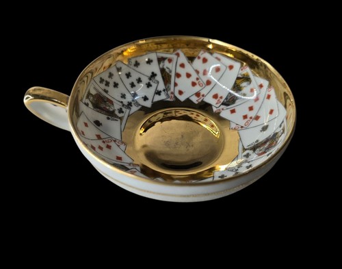 Bernardaud limoges tasse - bernardaud,