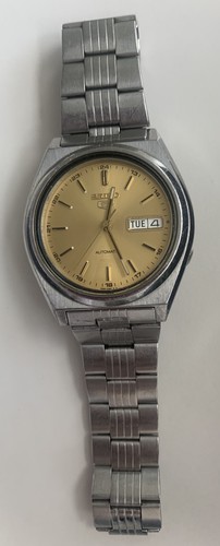 Seiko automatic vintage - seiko,