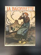 Revue satirique La