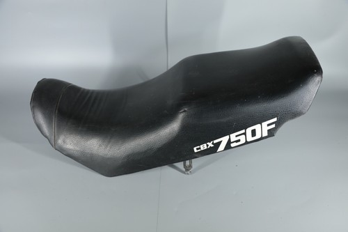 Selle honda 750 - f, 1984