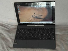 Asus Transformer Book