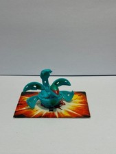 Bakugan Battle Brawlers Ventus