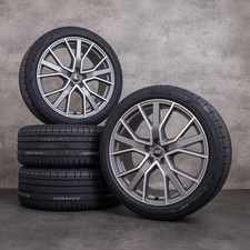 Audi Q3 RSQ3 Roues été