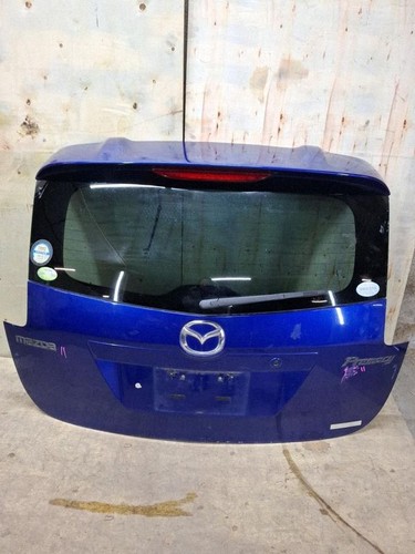 Mazda 2008 couvercle - mazda, 5