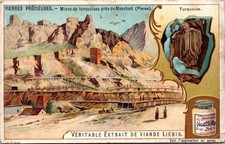 *75260 Chromo Genuine Liébig Meat Extract