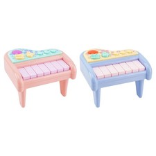 Jouet de piano portable pour