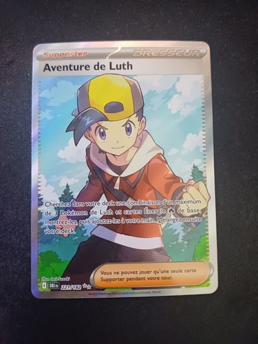 Carte pokémon - 🇨🇵,