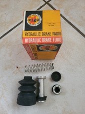 Nécessaire  Maître cylindre