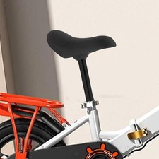 Selle de vélo pour enfants