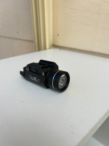 Streamlight tlr hl - tlr-1,