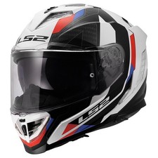 LS2 Casque Intégral FF818