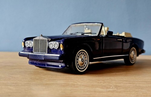 Rolls royce corniche - iv, 1993