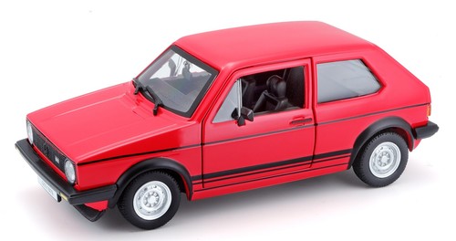 Burago voiture de - burago,