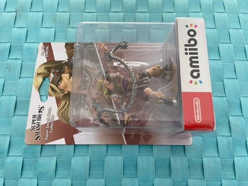 Amiibo simon neuf - n°78,