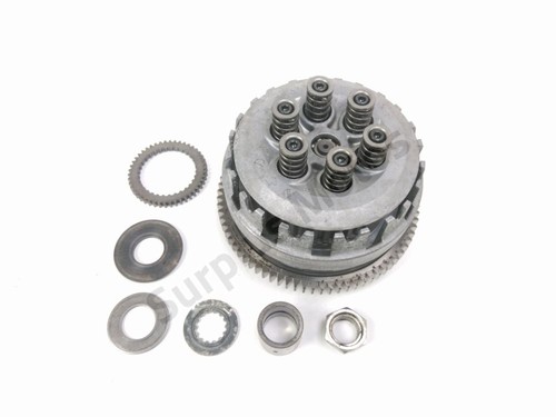 Embrayage complet agusta - complet,