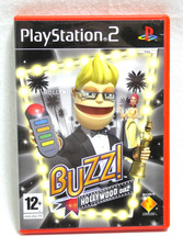 BUZZ! HOLLYWOOD QUIZZ SANS
