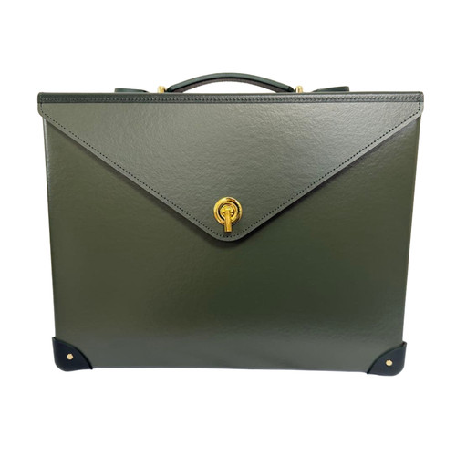 Porte documents folio - porte-documents,