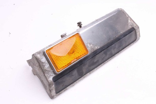 Cache radiateur gauche honda - cache,