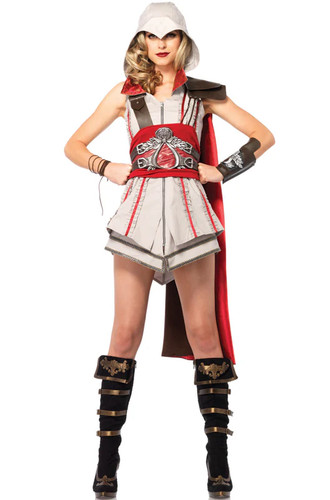 Assassin creed ezio girl women - ezio,