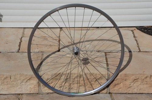 Roue avant bianchi nth - avant,