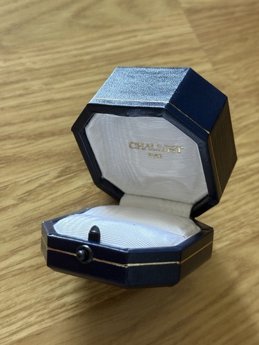 écrin boîte box - /, chaumet