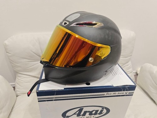 Agv pista anno 75 - rr,