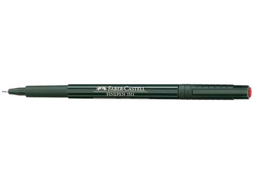151121 faber castell - [151121-5], faber-castell