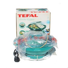 Ocean Tefal Fondue Machine Boxed