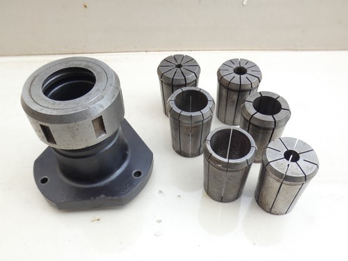 Broche mandrin pince oz32 - broche, a