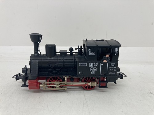 Fleischmann 4000 locomotive - 4000,