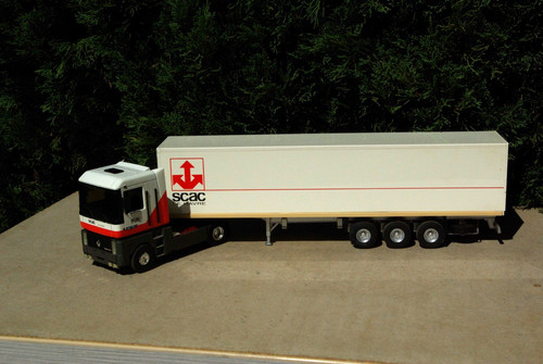 Eligor camion renault - :,
