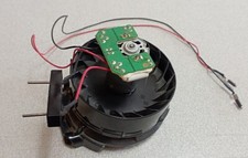 Moteur complet électrique