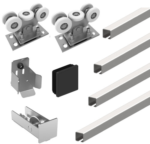 Acier nylon tor - acier,