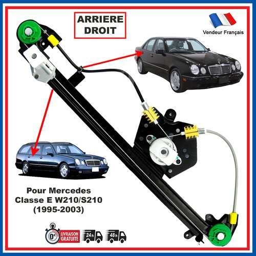Leve vitre electrique - leve,