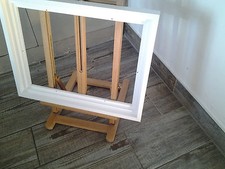 Encadrement Caisse américaine