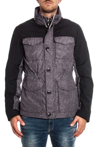 Gilet veste armani - jeans, aj