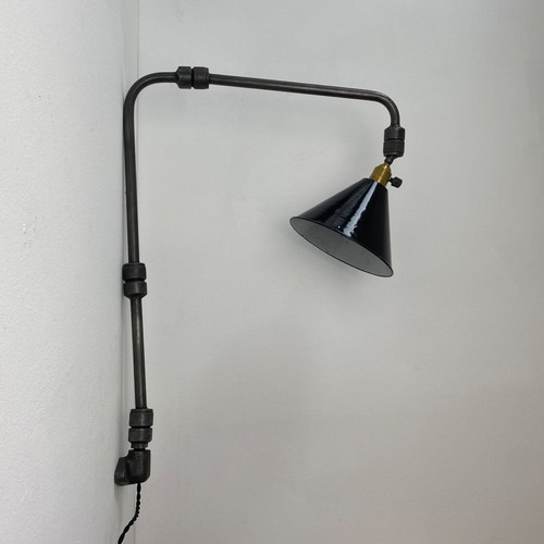 Ancienne lampe applique - ancienne,
