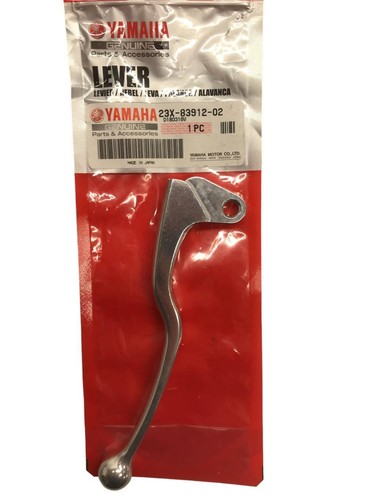 Levier embrayage yamaha 250 - embrayage,
